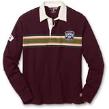 Chest Stripe Rugby