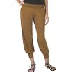 Go International&reg; Genie Pant Clay Earth