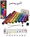 Musical Instruments : BOOMWHACKERS Boomwhackers Boomophone XTS Whack Pack