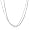 Esprit Damen-Kette LAND OF LIGHT 925 Sterlingsilber 55-58 cm 4411374
