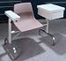 Phlebotomy Chair with Drawer