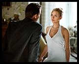 41dfzx36pBL. SL160  Scarlett Johansson 8x10 Photo 01 Jonathan Rhys Meyers Match Point