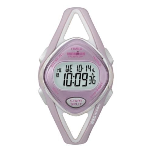 Timex Ironman Sleek 50-Lap Watch