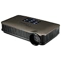 Optoma PK-320 LED Pico Projector (WVGA)