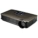 Opoma PICOPK320 Pico Proyector DLP, negro