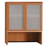 MILANO 36 2 DOOR HUTCH