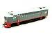 All Products : HO RTR CPA-24 C-Liner w/DCC & Sound, LIRR #2402