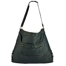 Mossimo&reg; Large Hobo - Green