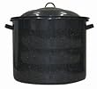 Granite Ware 21 Quart Stock Pot