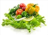 The world encyclopedia of vegetables : over 100 recipes that make the most of fresh vegetables