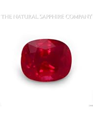 Natural Ruby, 2.52ct. (U3956)