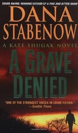 A Grave Denied 