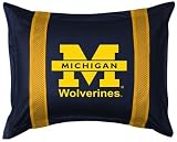 NCAA Michigan Wolverines Sideline Sham