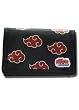Naruto Shippuden Akatsuki Trifold Wallet