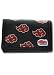 Naruto Shippuden Akatsuki Trifold Wallet