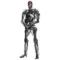 Neca - Terminator - T2 Endoskeleton 18"