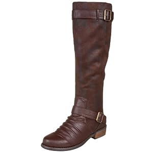 Chinese Laundry Ladies Park Riding Boot by Chinese Laundry