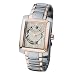 Kenneth Cole Men's Time Sensitive Semi Skeleton Automatic Metal Band Watch Model KC3798
