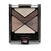 Maybelline New York Eye Studio Color Explosion Luminizing Eyeshadow, Caffeine Rush 05, 0.09 Ounce