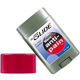 BodyGlide WarmFX Anti-Pain Balm
