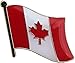 Flagline Canada - National Lapel Pin
