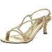 Sizzle by Coloriffics Women's Malta Sandal