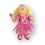 Fairy Tellatale Puppet