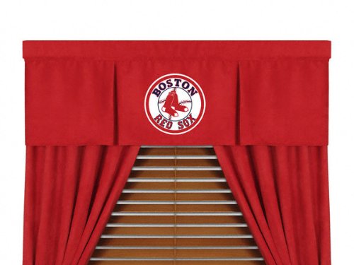 MVP DRAPE 82 X 63 BULLS