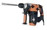 Eigenschaften Cross Tools CRH 1600 Bohr- und MEißelhammer / CRH 1600 Bohr- und Meisselhammer