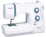 Janome 521 Sewing Machine