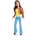 High School Musical Gabriella Doll