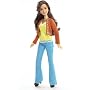 High School Musical Gabriella Doll