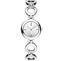 s.Oliver Damen-Armbanduhr XS Analog Alloy SO-1587-MQ