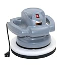 Carrand 94001AS AutoSpa 10" Orbital Professional 120v Automotive Polisher