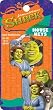 Shrek and Fiona Kwikset KW1 House Key