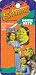 Shrek and Fiona Schlage SC1 House Key