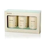 Ahava Salt Trio