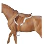 Devon English Hunt Seat Saddle - Brown�