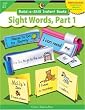 Sight Words Part 1 Build-a-skill