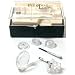 Eyeglass Loupe Magnifier 5X Power Magnification Optical