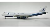 B747-400F カーゴ グレートウォール・エアラインズ 長城航空 B2428 (1/500 0525<strong>GW</strong>)