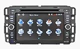 Pino-Intelligent H2 (2008-2011) In Dash Navigation System & Car DVD-Player unterst¨¹tzt Bluetooth TV Ipod FM / AM USB SD