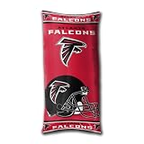 Atlanta Falcons NFL Kids Folded Body Pillow