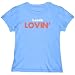T-Shirt Woman Light Blue 
