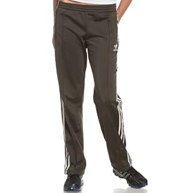 Buy adidas Ladies Firebird Track Pant by adidas