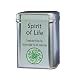 Tee "Spirit of Life" - hochwertiger Wei�er Tee, Chinesischer Pai Mu Tan, 1er Pack (1 x 50g Dose)