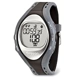 Oregon SE211 Vibra Trainer Fit Heart Rate Watch With Vibration Alert