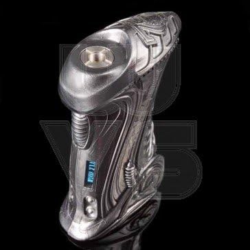 Deviate - 75th Anniversary Sturgis Buffalo Chip Edition