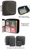 160-CD Graphite Series Cases