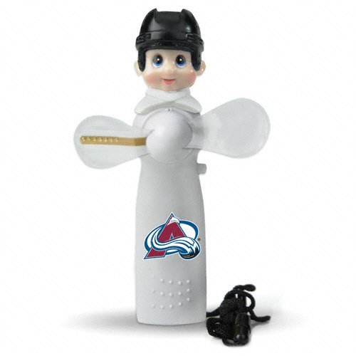 Buy Colorado Avalanche Fan's Fan by FansEdge